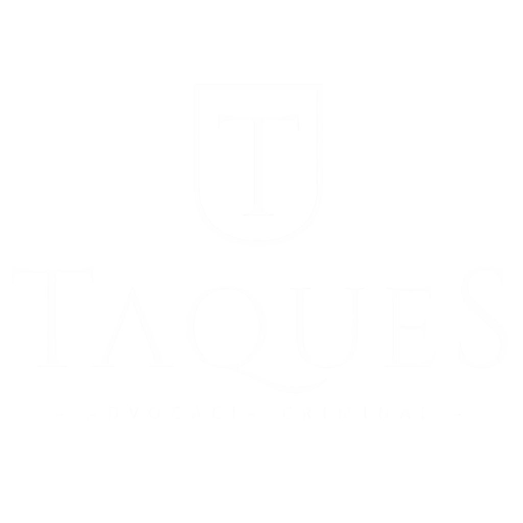 Taques advocacia criminal