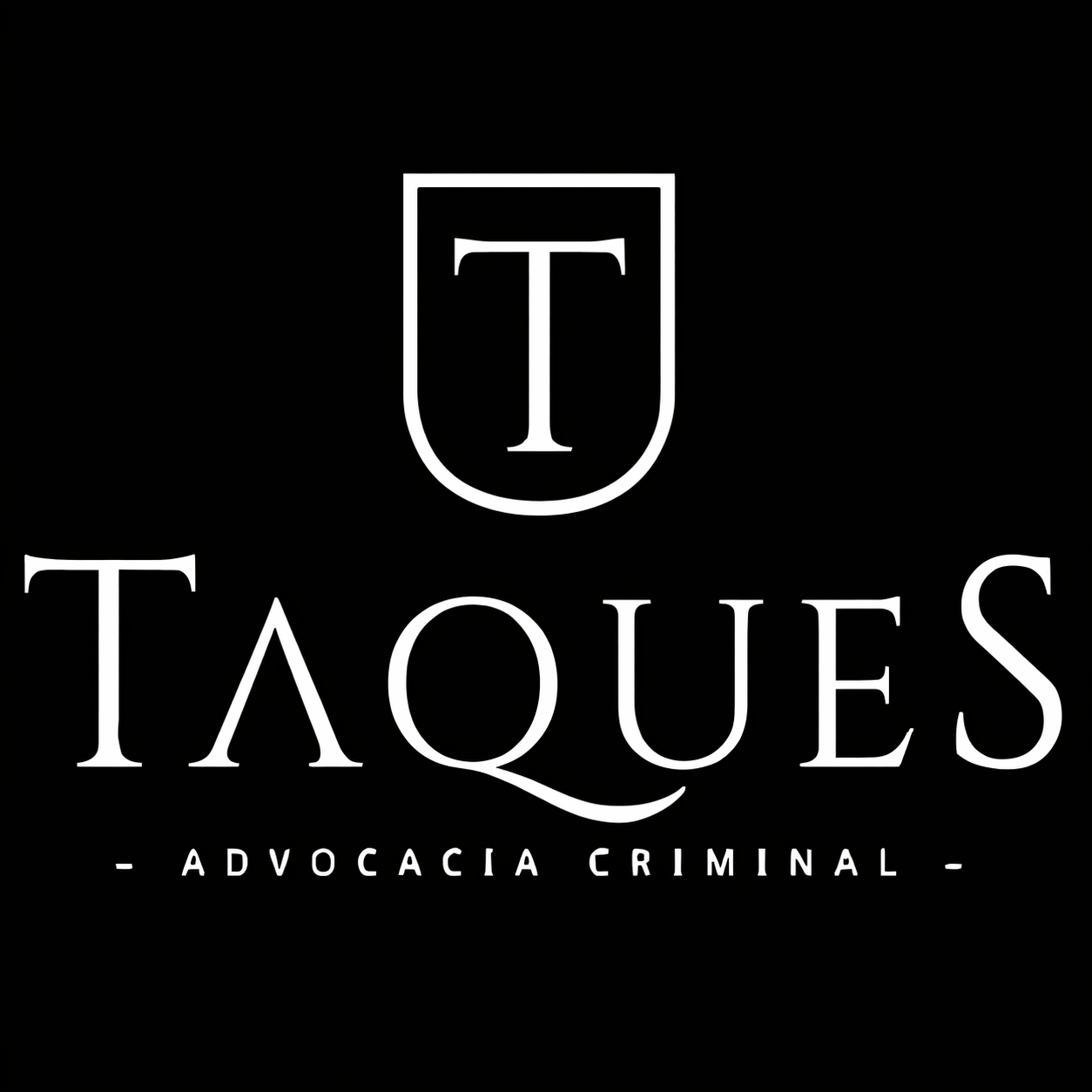 Taques advocacia criminal